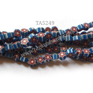 CHEVRON BEADS