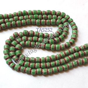 CHEVRON BEADS