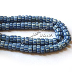 CHEVRON BEADS