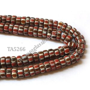 CHEVRON BEADS