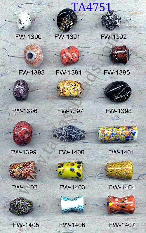 MOSAIC BEADS