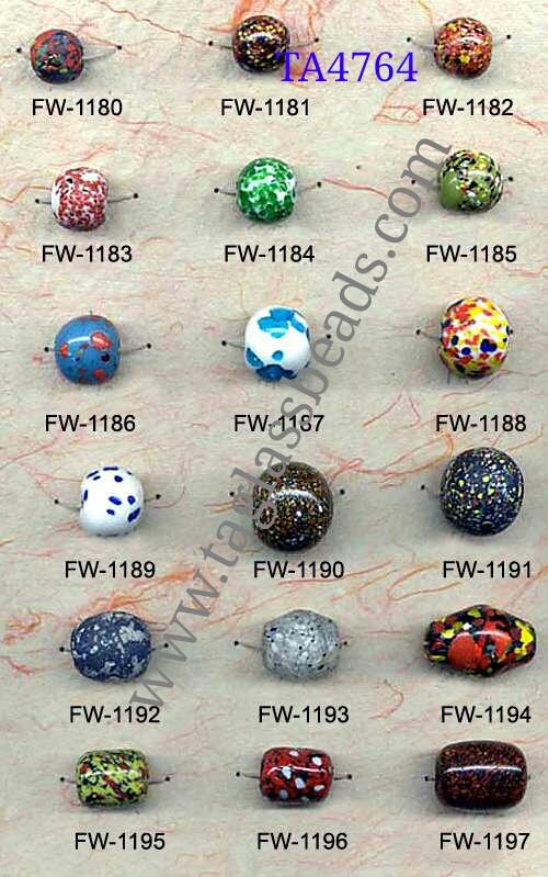 MOSAIC BEADS