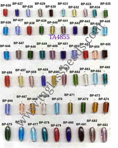 NORMAL PLAIN GLASS BEADS