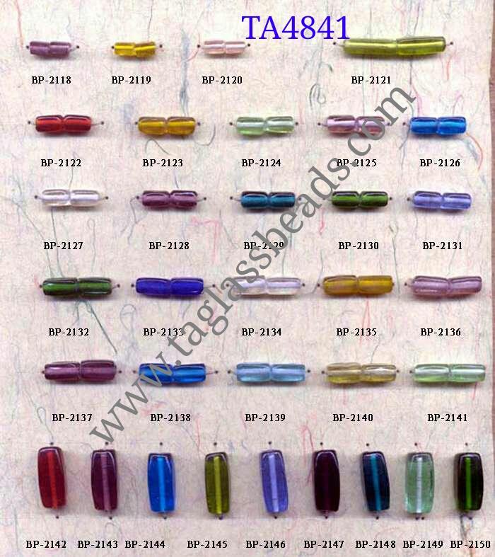 NORMAL PLAIN GLASS BEADS