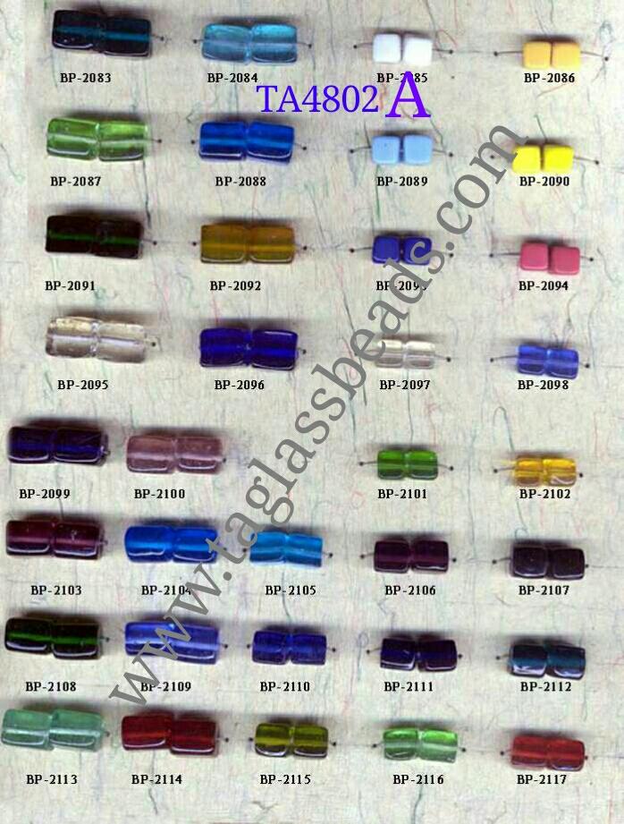 NORMAL PLAIN GLASS BEADS