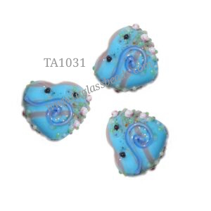 EXCLUSIVE LAMPWORK BEADS