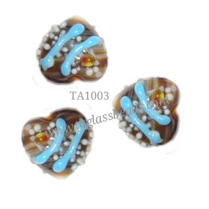 EXCLUSIVE LAMPWORK BEADS