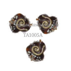 EXCLUSIVE LAMPWORK BEADS