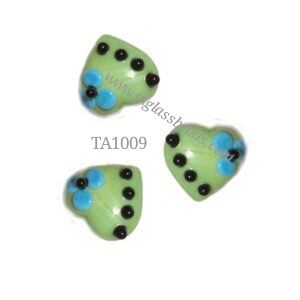 EXCLUSIVE LAMPWORK BEADS