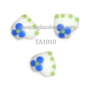 EXCLUSIVE LAMPWORK BEADS