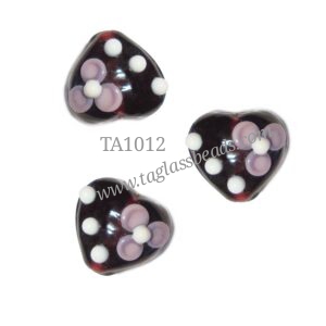 EXCLUSIVE LAMPWORK BEADS