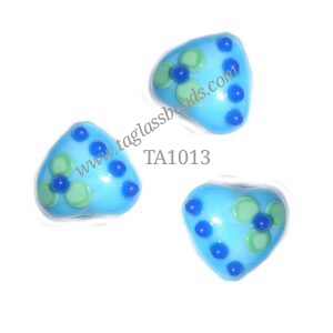 EXCLUSIVE LAMPWORK BEADS