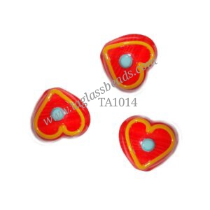 EXCLUSIVE LAMPWORK BEADS