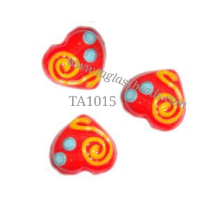 EXCLUSIVE LAMPWORK BEADS