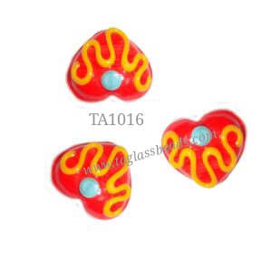 EXCLUSIVE LAMPWORK BEADS