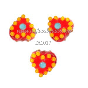 EXCLUSIVE LAMPWORK BEADS