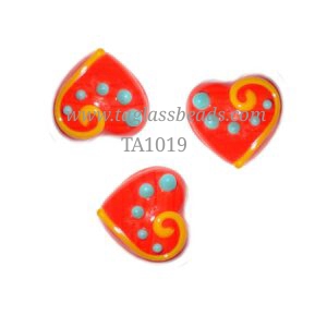 EXCLUSIVE LAMPWORK BEADS