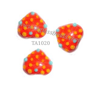 EXCLUSIVE LAMPWORK BEADS