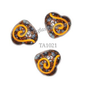 EXCLUSIVE LAMPWORK BEADS