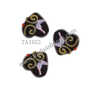 EXCLUSIVE LAMPWORK BEADS