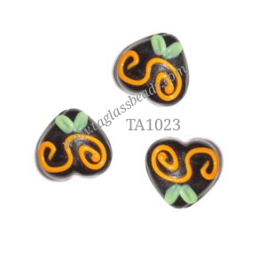 EXCLUSIVE LAMPWORK BEADS