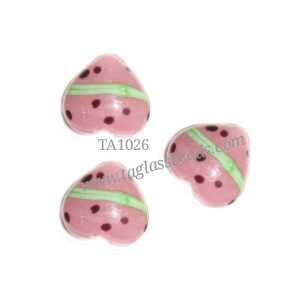 EXCLUSIVE LAMPWORK BEADS