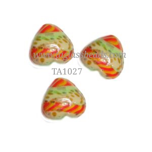 EXCLUSIVE LAMPWORK BEADS