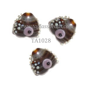 EXCLUSIVE LAMPWORK BEADS