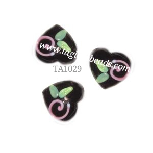 EXCLUSIVE LAMPWORK BEADS