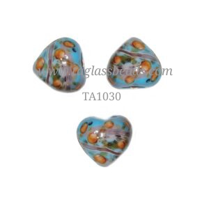 EXCLUSIVE LAMPWORK BEADS