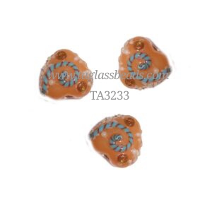 EXCLUSIVE LAMPWORK BEADS