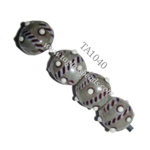 EXCLUSIVE LAMPWORK BEADS