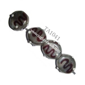 EXCLUSIVE LAMPWORK BEADS