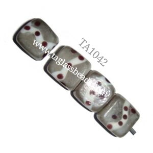 EXCLUSIVE LAMPWORK BEADS