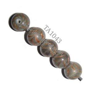 EXCLUSIVE LAMPWORK BEADS