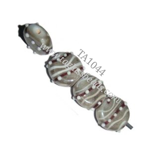 EXCLUSIVE LAMPWORK BEADS