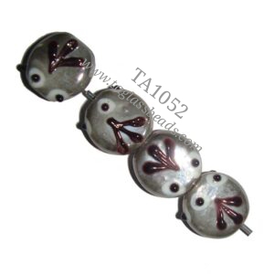 EXCLUSIVE LAMPWORK BEADS