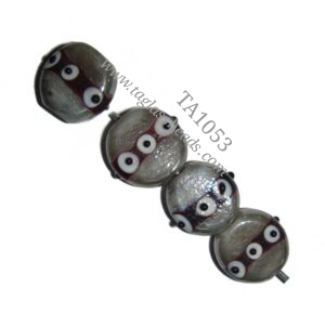 EXCLUSIVE LAMPWORK BEADS