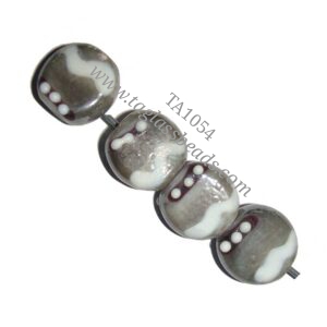 EXCLUSIVE LAMPWORK BEADS