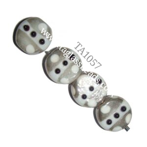 EXCLUSIVE LAMPWORK BEADS