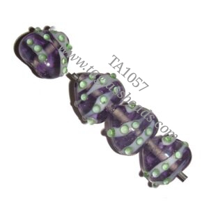 EXCLUSIVE LAMPWORK BEADS