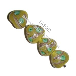 EXCLUSIVE LAMPWORK BEADS