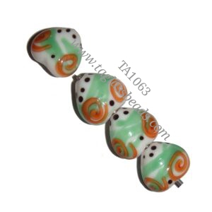 EXCLUSIVE LAMPWORK BEADS