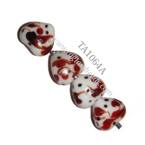 EXCLUSIVE LAMPWORK BEADS