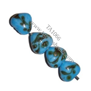 EXCLUSIVE LAMPWORK BEADS