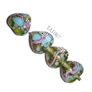 EXCLUSIVE LAMPWORK BEADS