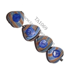 EXCLUSIVE LAMPWORK BEADS