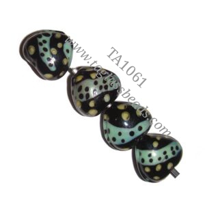 EXCLUSIVE LAMPWORK BEADS