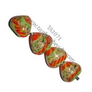 EXCLUSIVE LAMPWORK BEADS