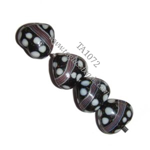 EXCLUSIVE LAMPWORK BEADS